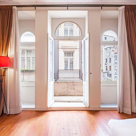 Homie Suites - Turna Residences In Cihangir İstanbul Dış mekan fotoğraf