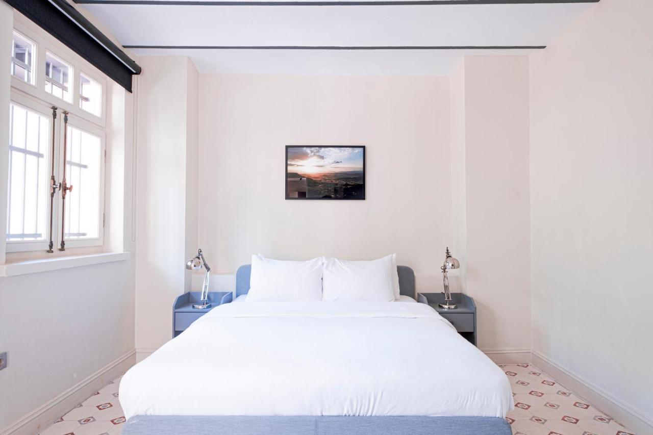 Homie Suites - Turna Residences In Cihangir İstanbul Dış mekan fotoğraf