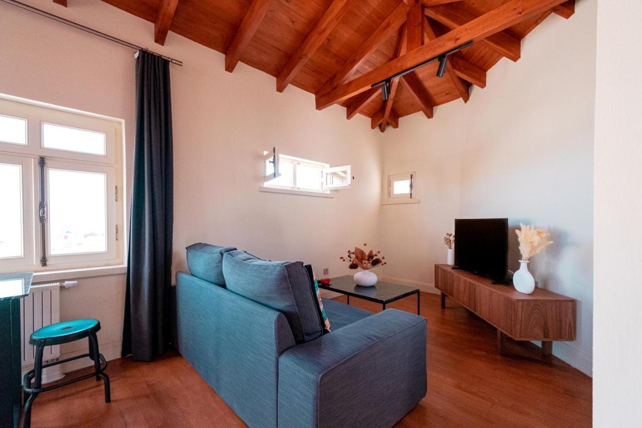 Homie Suites - Turna Residences In Cihangir İstanbul Dış mekan fotoğraf