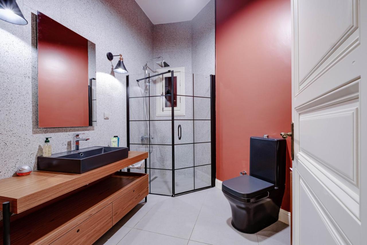 Homie Suites - Turna Residences In Cihangir İstanbul Dış mekan fotoğraf