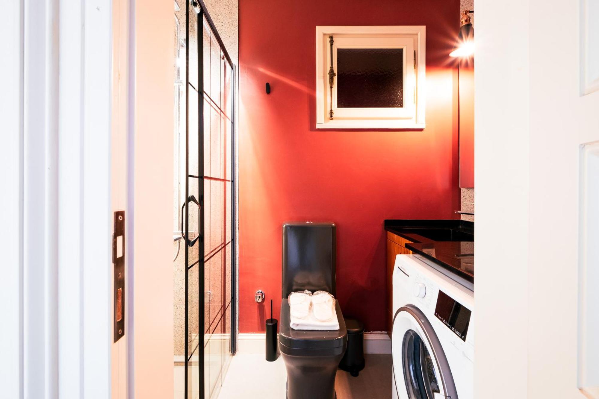 Homie Suites - Turna Residences In Cihangir İstanbul Dış mekan fotoğraf