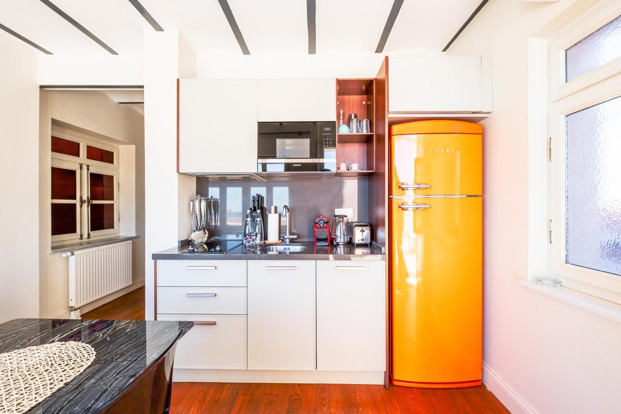 Homie Suites - Turna Residences In Cihangir İstanbul Dış mekan fotoğraf