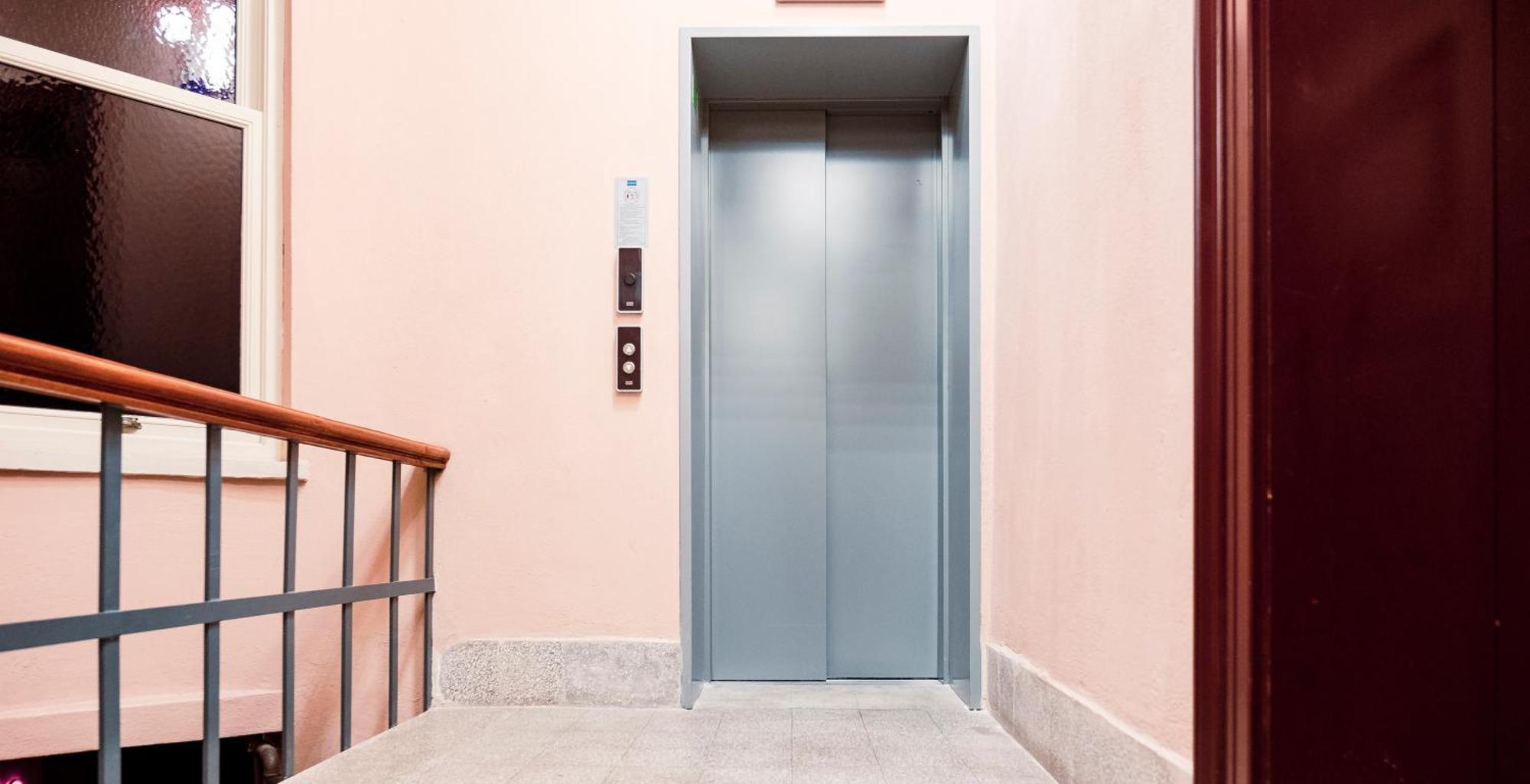 Homie Suites - Turna Residences In Cihangir İstanbul Dış mekan fotoğraf