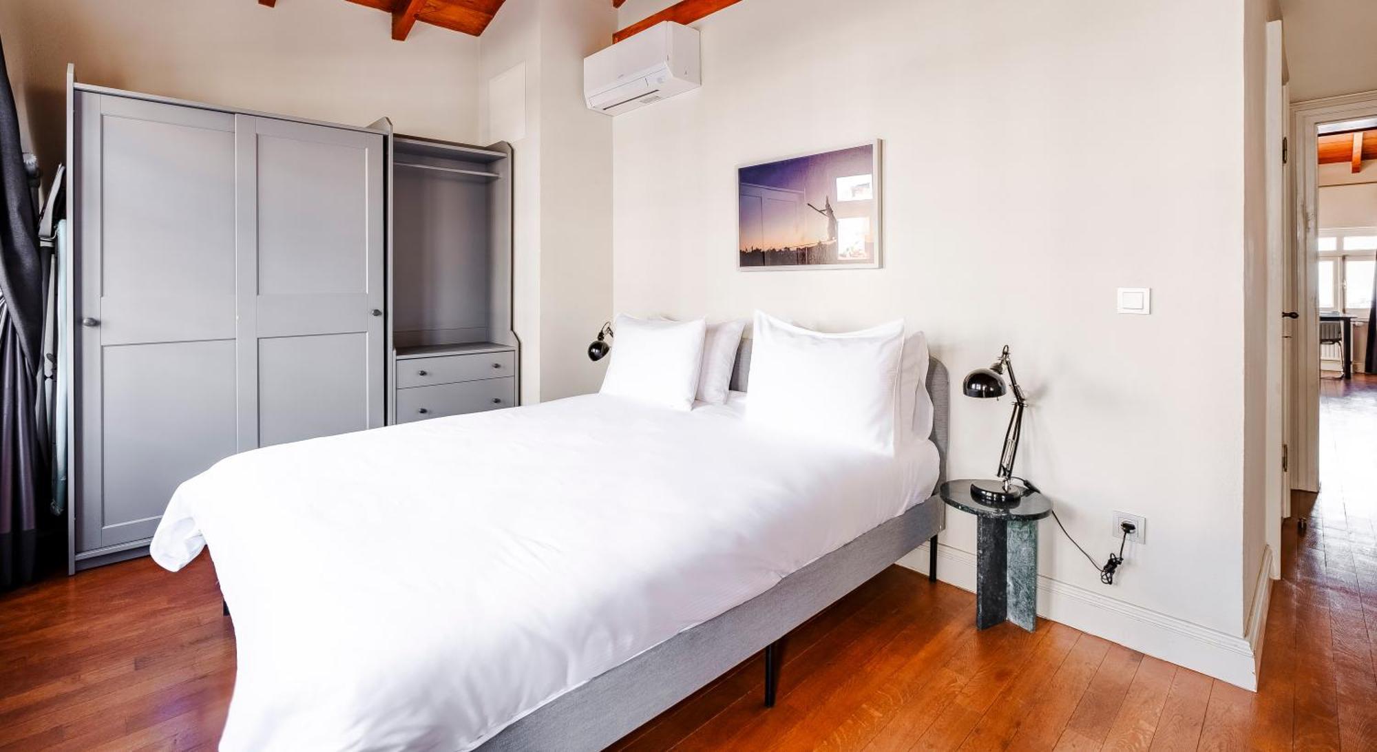 Homie Suites - Turna Residences In Cihangir İstanbul Dış mekan fotoğraf