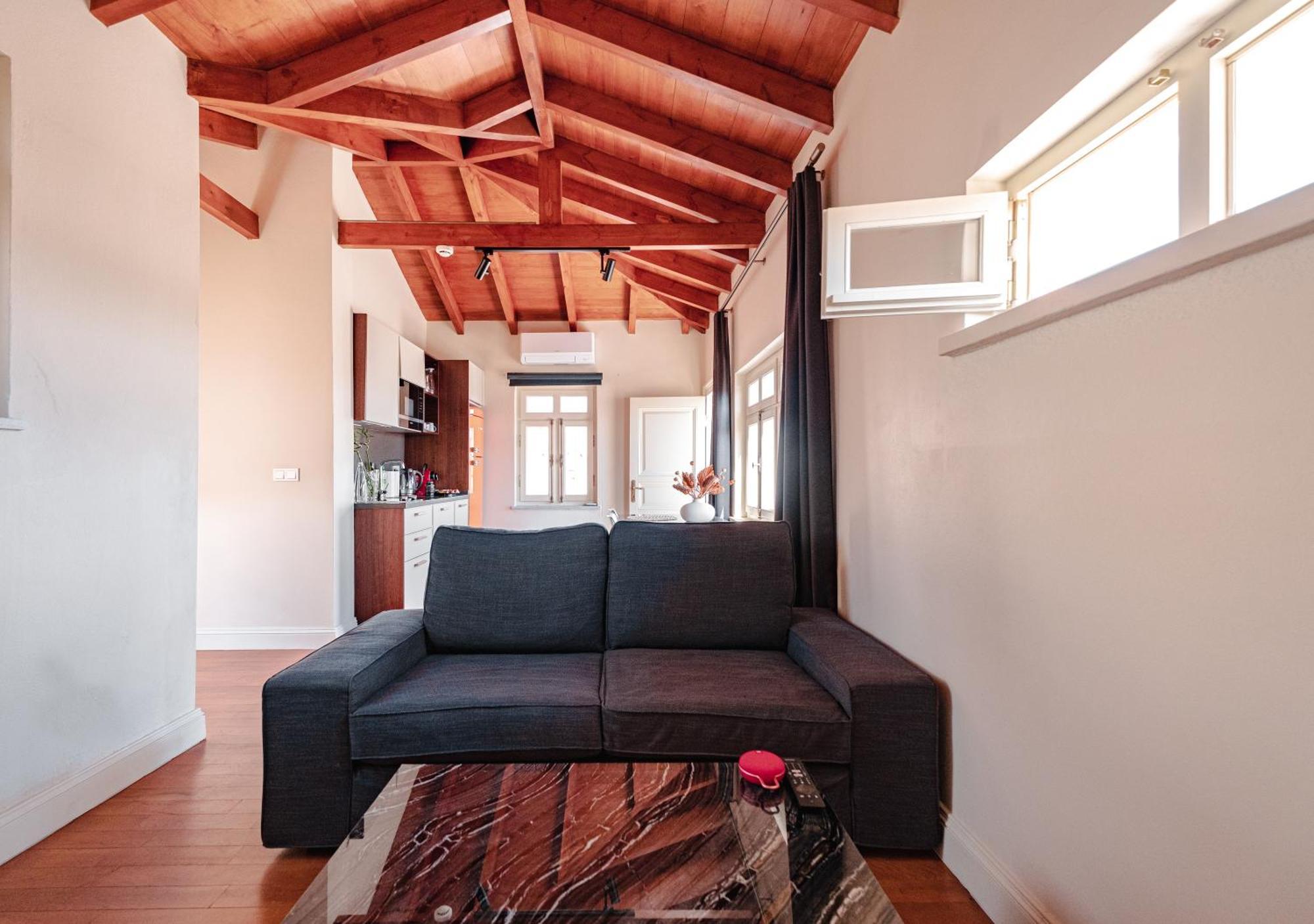 Homie Suites - Turna Residences In Cihangir İstanbul Dış mekan fotoğraf
