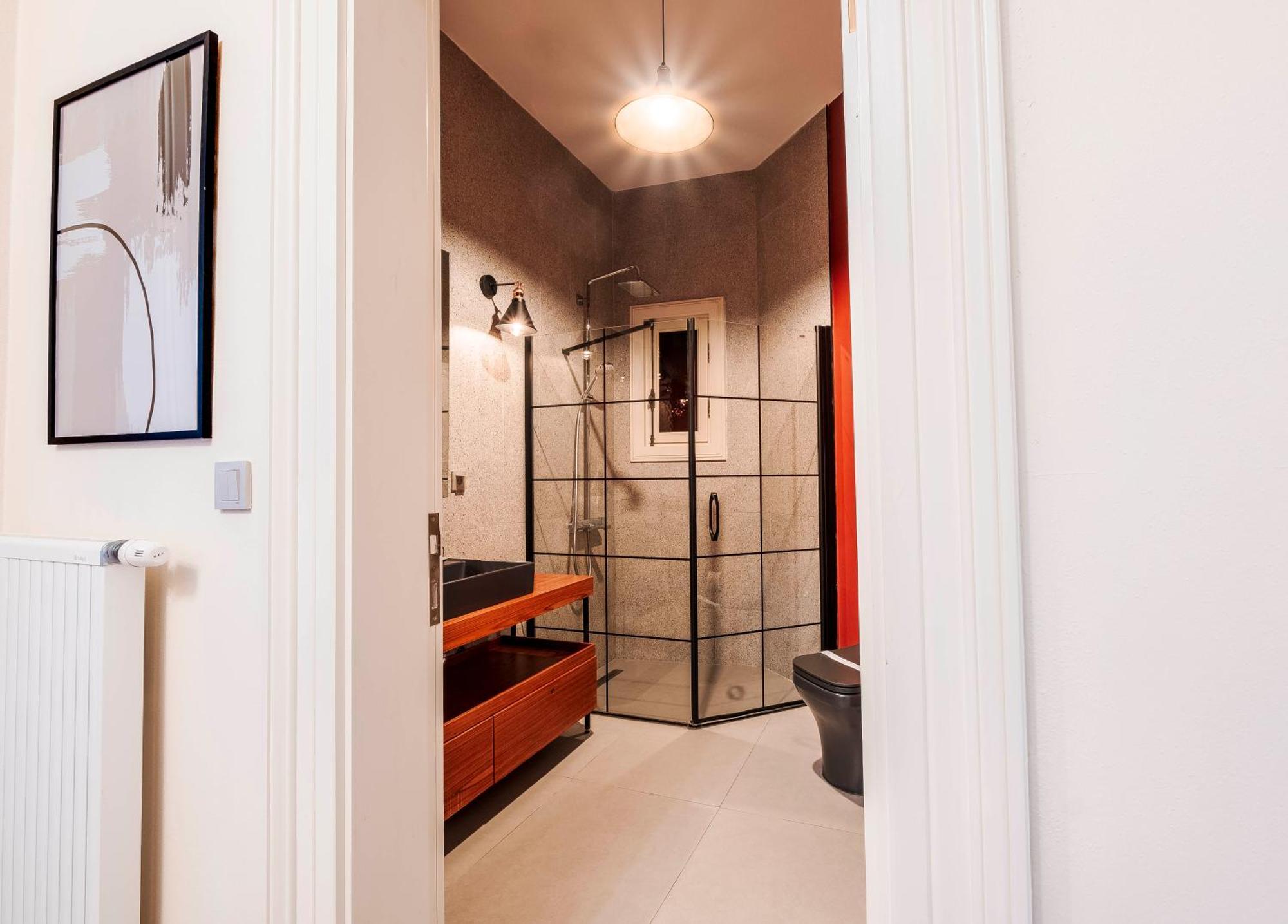 Homie Suites - Turna Residences In Cihangir İstanbul Dış mekan fotoğraf