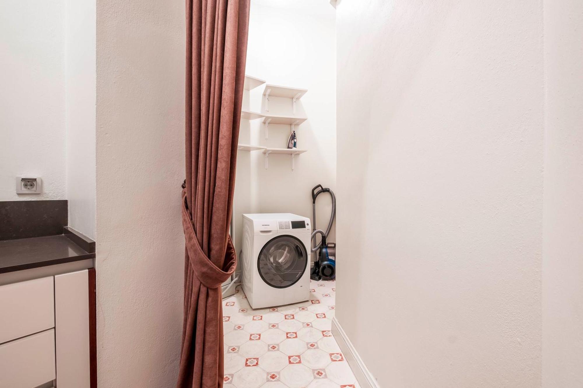 Homie Suites - Turna Residences In Cihangir İstanbul Oda fotoğraf